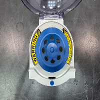 VWR Mini Centrifuge image 2